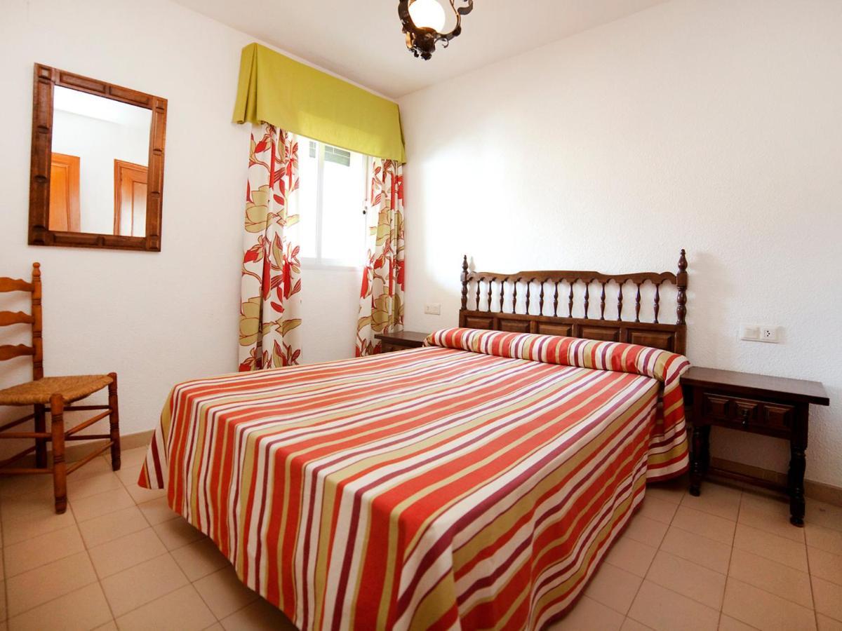 Apartment Aguamarina Calpe Bagian luar foto